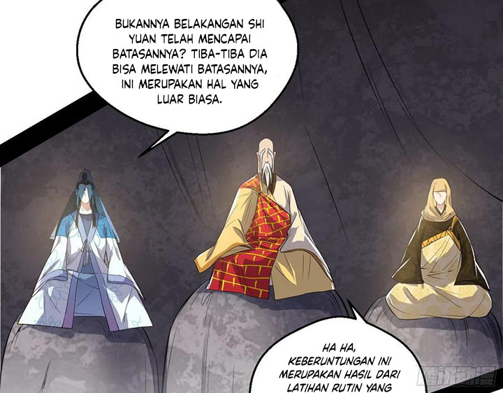 Dilarang COPAS - situs resmi www.mangacanblog.com - Komik im an evil god 119 - chapter 119 120 Indonesia im an evil god 119 - chapter 119 Terbaru 35|Baca Manga Komik Indonesia|Mangacan